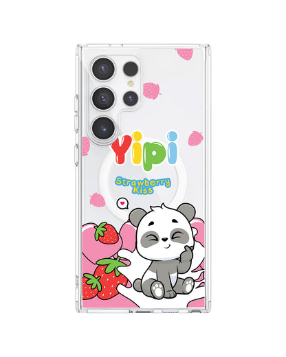 Magsafe Case - Yipi Strawberry Kiss