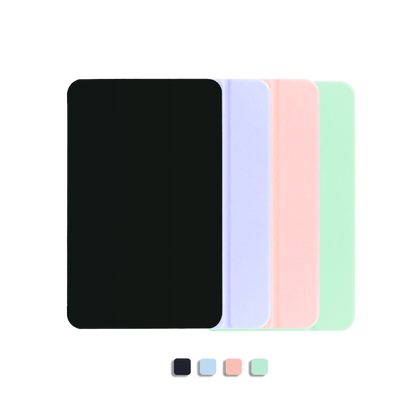 Android Tab Flipcover - Coquette Overlap Bow
