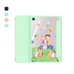 Android Tab Acrylic Flipcover - Adorable Animals