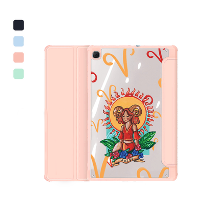 Android Tab Flipcover - Aries