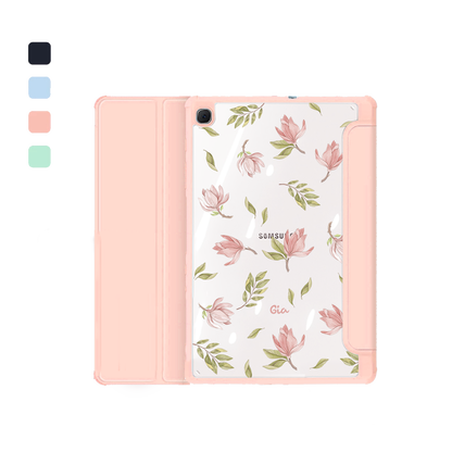 Android Tab Flipcover - Azalea