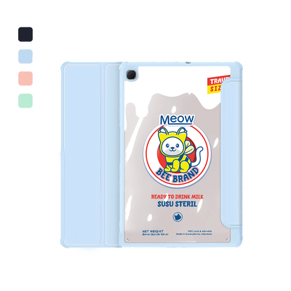 Android Tab Flipcover - Bee Brand