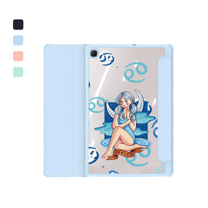 Android Tab Flipcover - Cancer