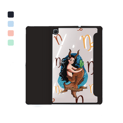 Android Tab Flipcover - Capricorn