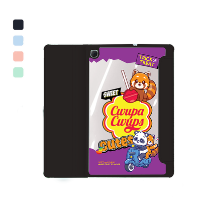 Android Tab Flipcover - Cwupa Cwups