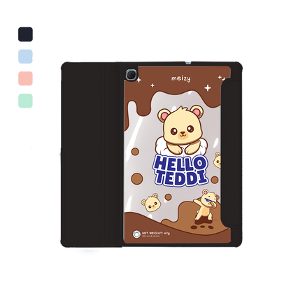 Android Tab Flipcover - Hello Teddi 1.0
