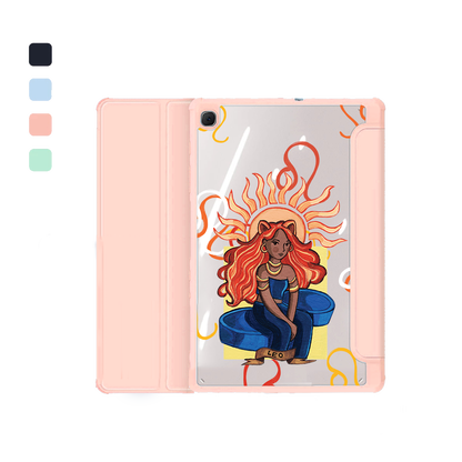 Android Tab Flipcover - Leo