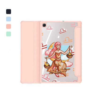 Android Tab Flipcover - Libra