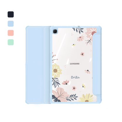 Android Tab Flipcover - Margaret