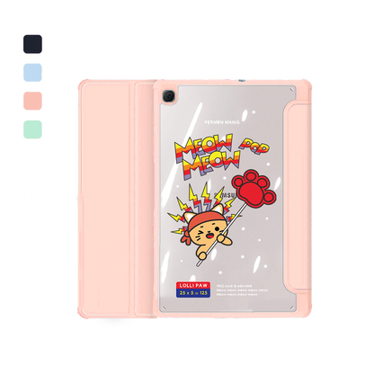 Android Tab Flipcover - Meow Pop 1.0