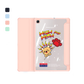 Android Tab Acrylic Flipcover - Meow Pop 2.0