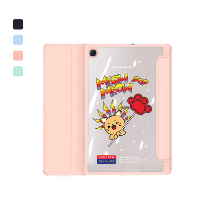 Android Tab Flipcover - Meow Pop 2.0