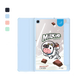 Android Tab Acrylic Flipcover - Milkie