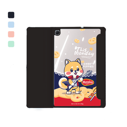 Android Tab Flipcover - Monday