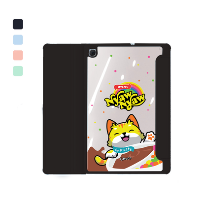 Android Tab Flipcover - Nyaw Nyaw