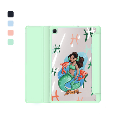 Android Tab Flipcover - Pisces