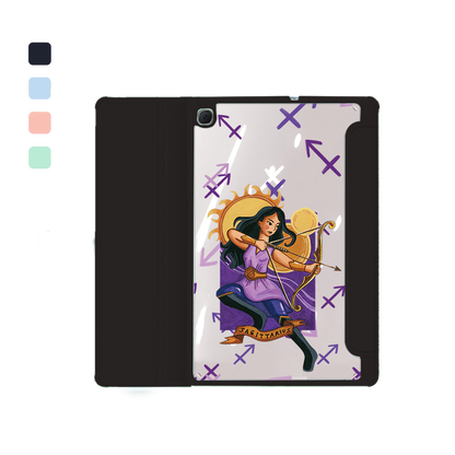 Android Tab Flipcover - Sagittarius
