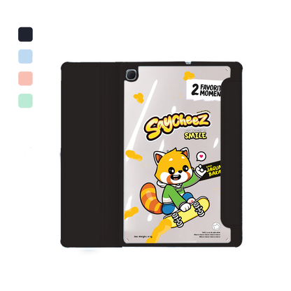 Android Tab Flipcover - Saycheez