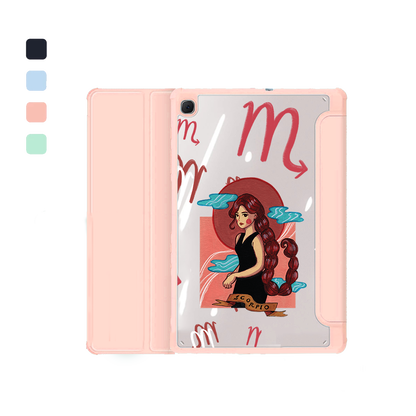 Android Tab Flipcover - Scorpio