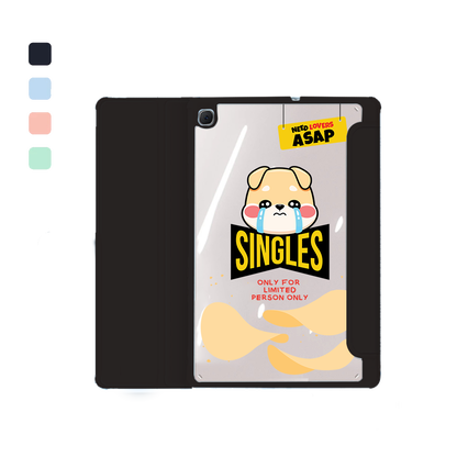Android Tab Flipcover - Singles