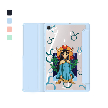 Android Tab Flipcover - Taurus