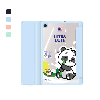 Android Tab Flipcover - Ultra Cute