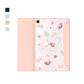 Android Tab Acrylic Flipcover - Wildflower