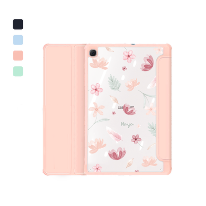 Android Tab Flipcover - Wildflower