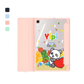 Android Tab Acrylic Flipcover - Yipi Baby Panda