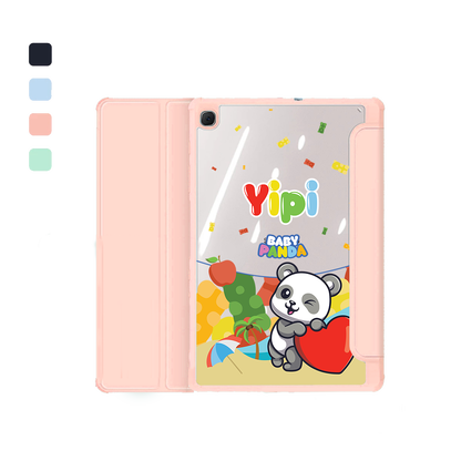 Android Tab Flipcover - Yipi Baby Panda