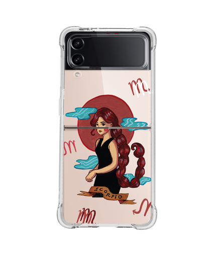 Android Flip / Fold Rearguard Hybrid - Scorpio 2.0