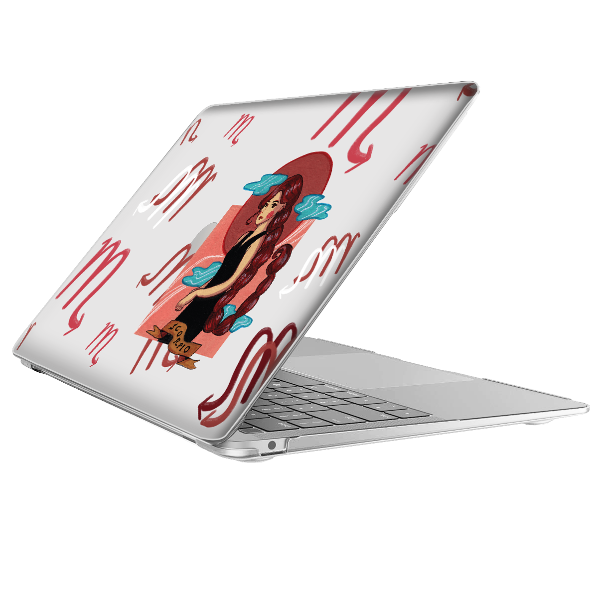 MacBook Snap Case - Scorpio