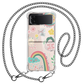 Android Flip / Fold Case - Self Love 1.0