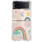 Android Flip / Fold Case - Self Love 1.0