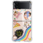 Android Flip / Fold Case - Self Love 2.0