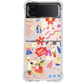 Android Flip / Fold Case - Self Love Sticker Pack 1.0