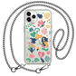 iPhone Rearguard Hybrid - Self Love Sticker Pack 2.0