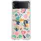 Android Flip / Fold Case - Self Love Sticker Pack 2.0