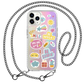 iPhone Rearguard Holo - Self Love Sticker Pack 3.0