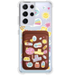 Android Magnetic Wallet Case - Self Love Sticker Pack 3.0