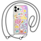 iPhone Rearguard Holo - Self Love Sticker Pack 3.0