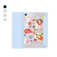 Android Tab Acrylic Flipcover - Self Love Sticker pack 1.0