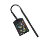 Vegan Leather Lanyard - Self Love Sticker pack 2.0