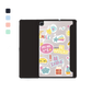 Android Tab Acrylic Flipcover - Self Love Sticker pack 3.0