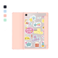 Android Tab Acrylic Flipcover - Self Love Sticker pack 3.0