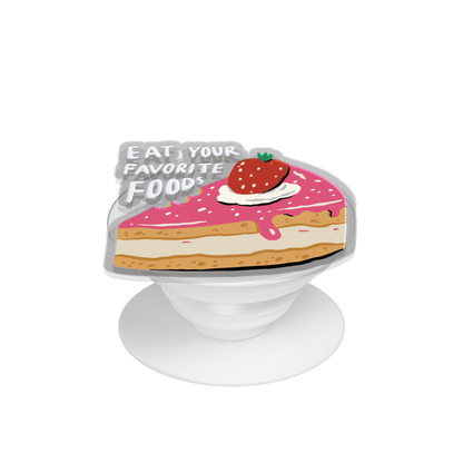 Pop Up Grip - Selfless Love 1.0