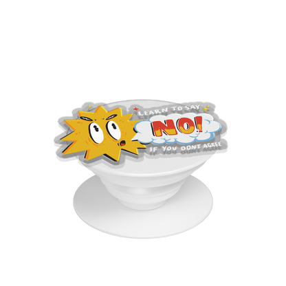 Pop Up Grip - Selfless Love 3.0