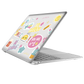 MacBook Snap Case - Self Love Sticker Pack 3.0