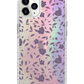 iPhone Rearguard Holo - Sketchy Flower 4.0