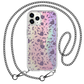 iPhone Rearguard Holo - Sketchy Flower 4.0